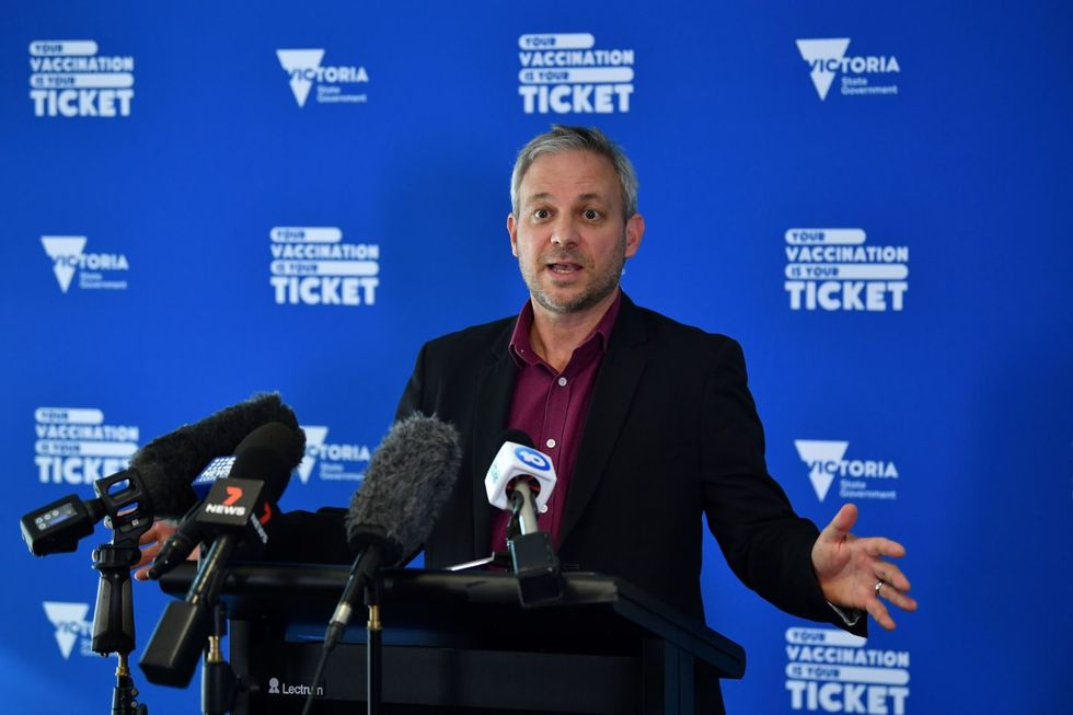 Monkeypox spreads to Australia, France and Germany