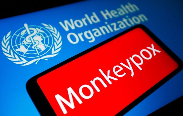 Spain identifies possible new monkeypox cluster in Canaries
