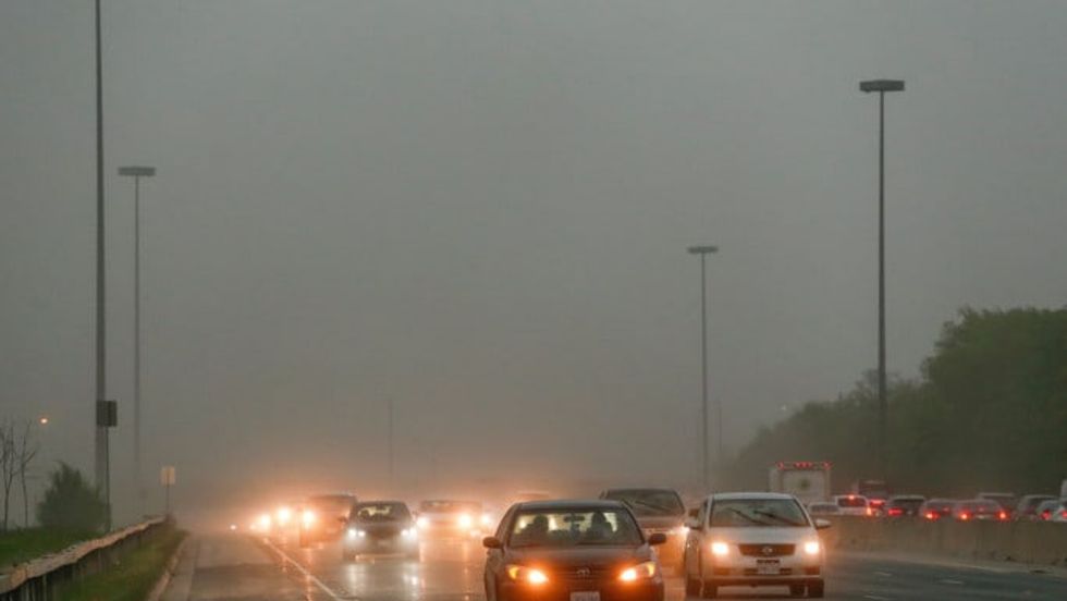 Canada: 4 dead, no power in about 900,000 homes after storms