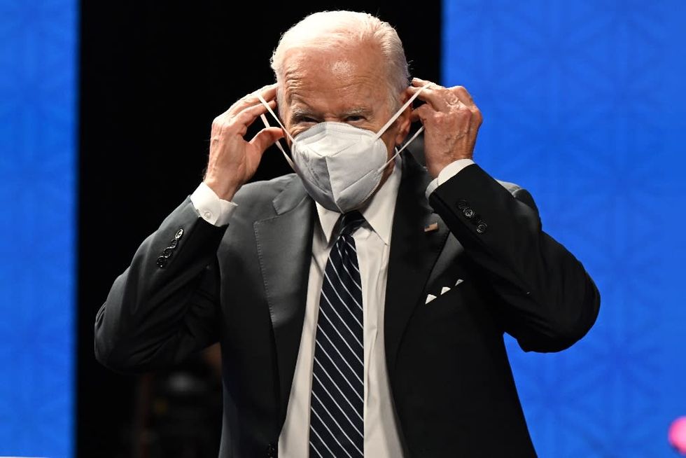 Gaffes or trial balloons? Biden loose lips rattle world stage