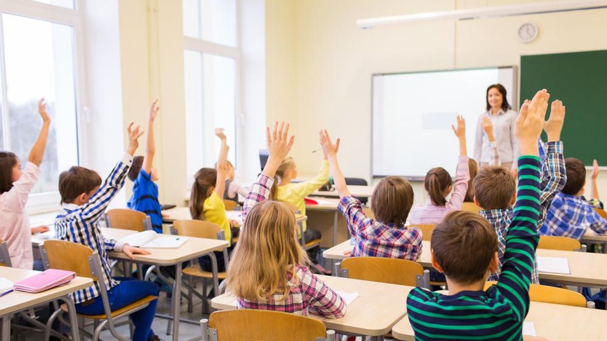 Fox News guest suggests equipping classrooms with 'ballistic blankets' instead of taking away guns