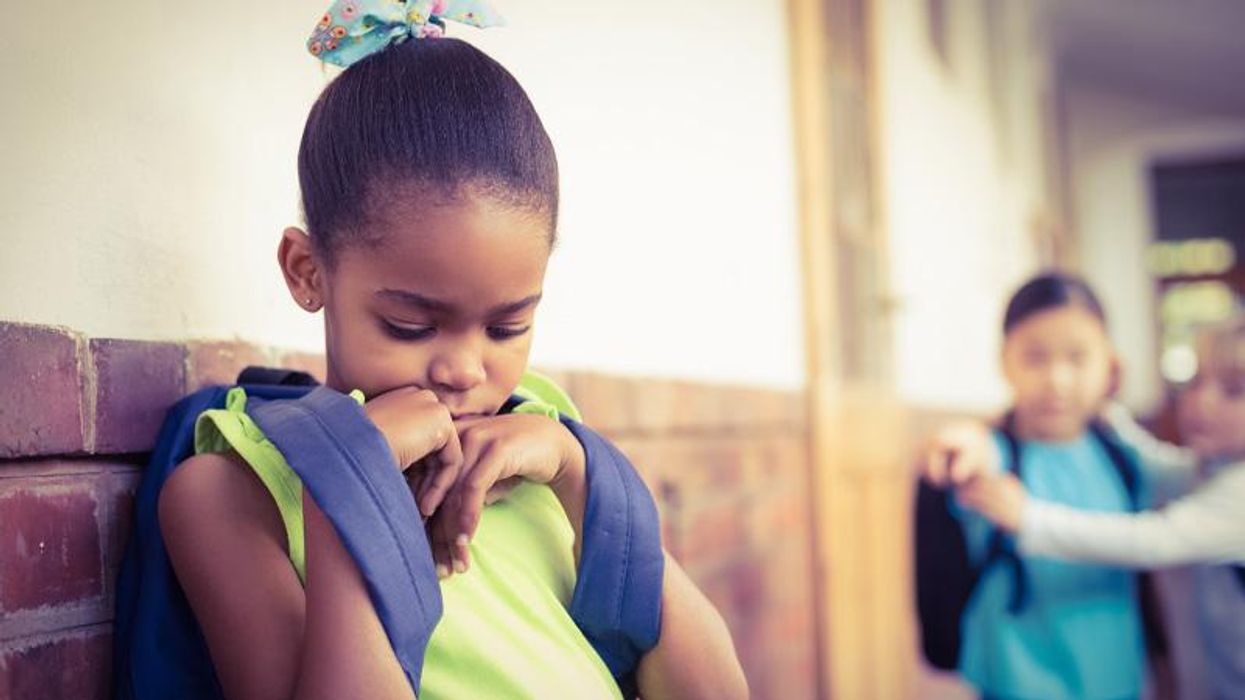 School refused to stop bullying of Black teen who 'wanted to become white' so it would stop: lawsuit