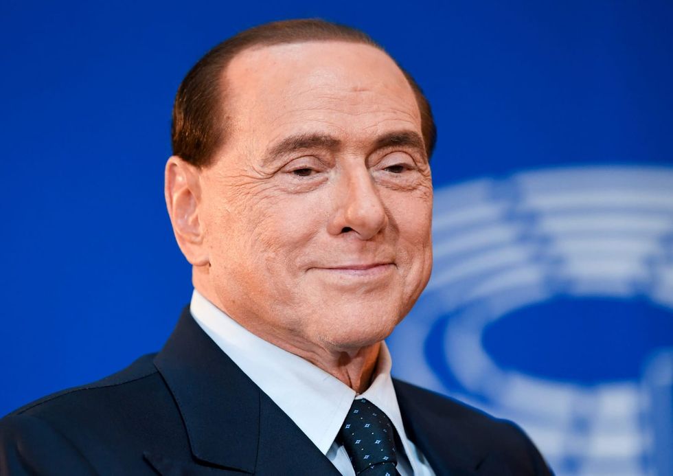Italy calls on Berlusconi to pay damages for harm to reputation