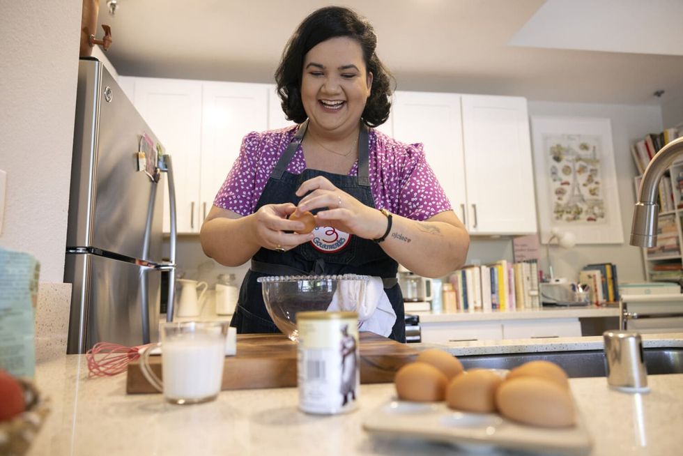 Fresh off 'Julia Child Challenge' win, Calif. home chef wants to teach Americans about Brazilian cuisine