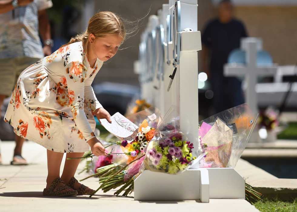 Just what is the connection between guns and mental illness?