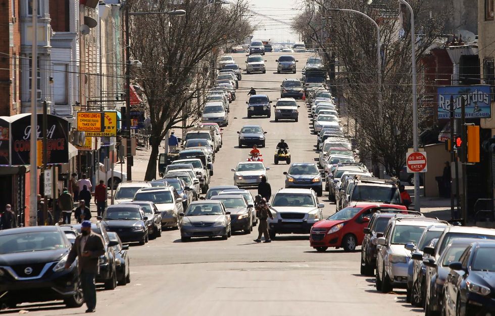 Carjacking continues to plague Philadelphia. Here’s how young carjackers say they get away with it