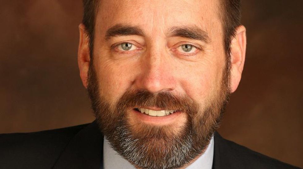 Chaos erupts in Utah county attorney race over allegations of 'cannibalism' and 'ritualistic sex abuse'