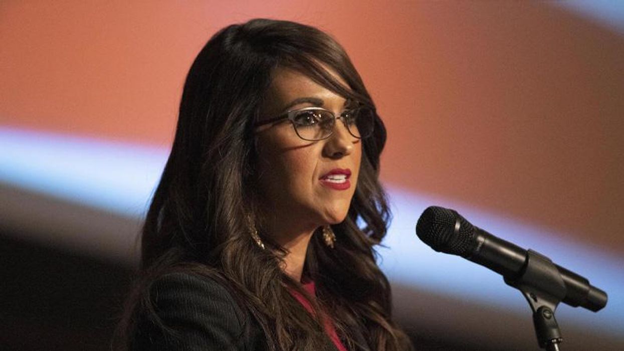 Lauren Boebert's slight lead could diminish if ballots tossed due to signature verification are fixed: report
