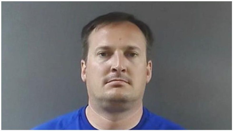 MAGA city councilor who said 'it's time to go to war' after Jan. 6 arrested on battery charges