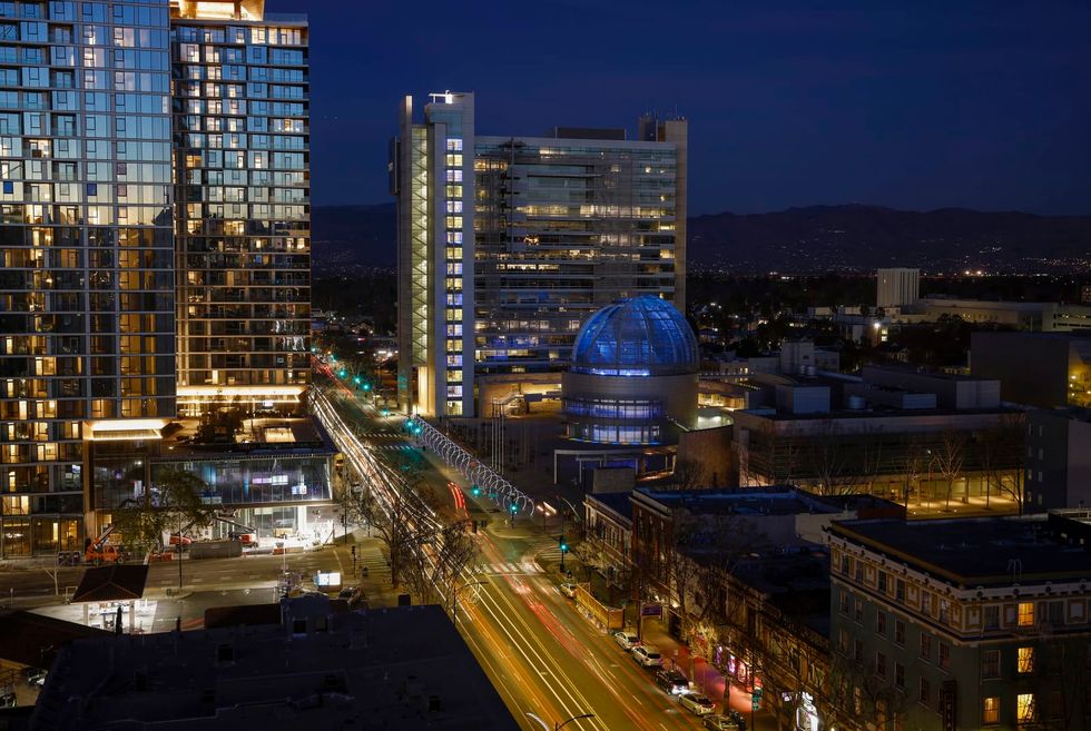 Ukrainian president calls San Jose for keeping ties with Russian city despite invasion