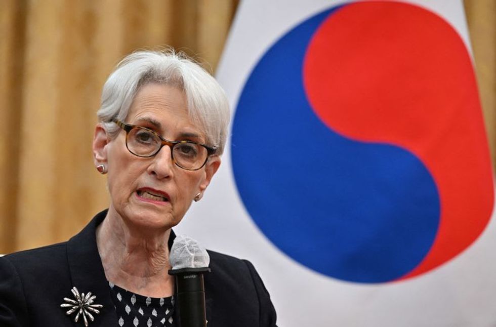 U.S. official says will respond swiftly in case of North Korea nuclear test