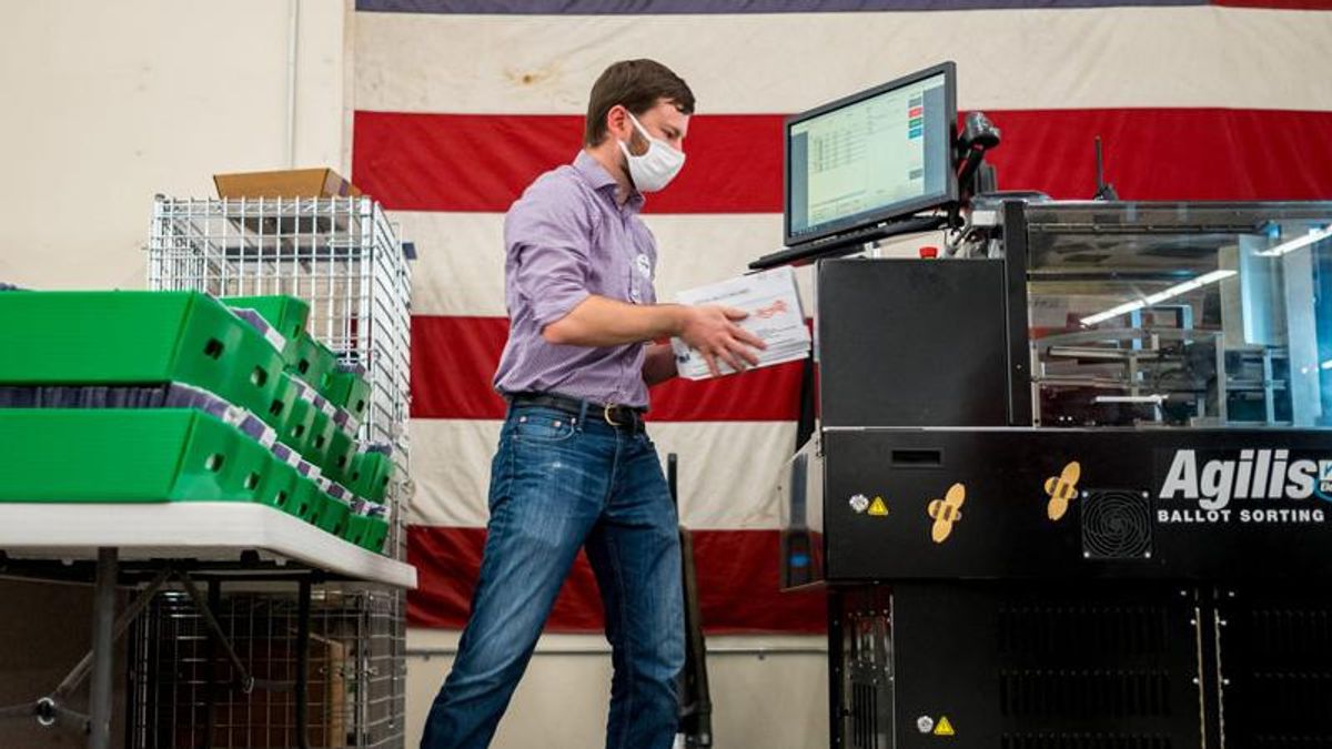 Facing ‘insider threats,’ Colorado steps up training curriculum for county clerks, election workers