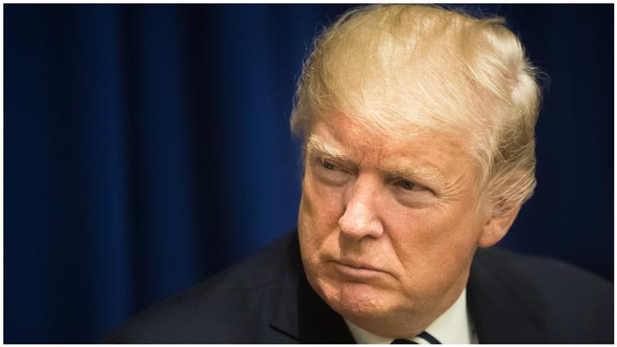 Jan. 6 hearings will show Trump 'isolated in grievance and singularly responsible' for riots: former GOP lawmaker