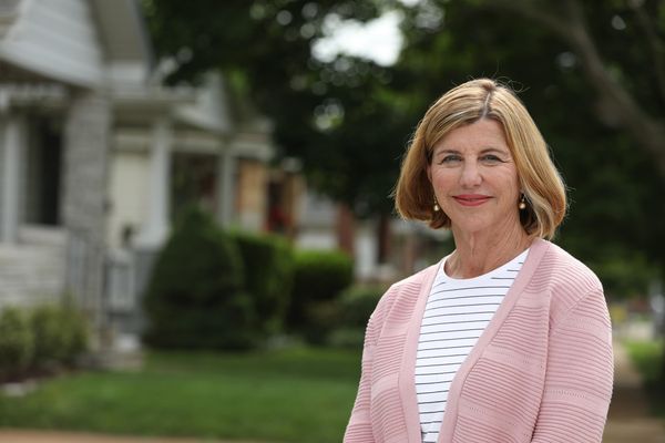 Democrats think they can win the Missouri Senate seat. It just depends on who can beat Greitens