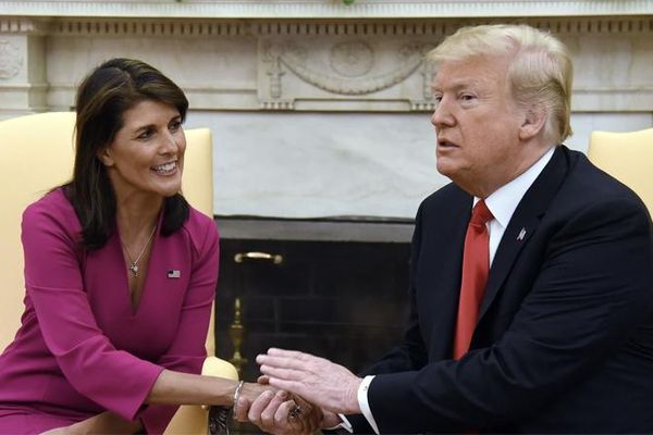 Trump spurns major GOP voting bloc with latest announcement about his new administration