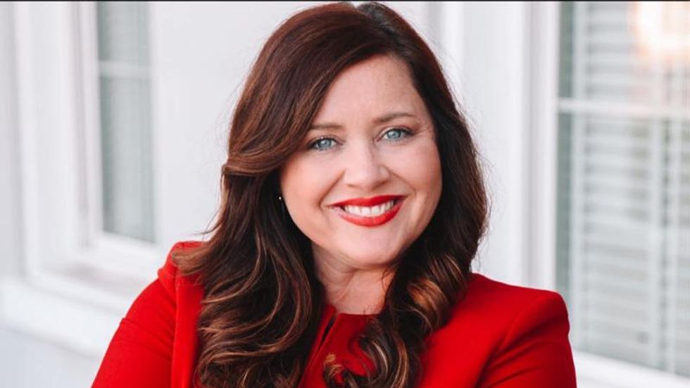 'Jesus, guns and babies' candidate refuses to concede in Georgia after winning just 3.4% of the vote