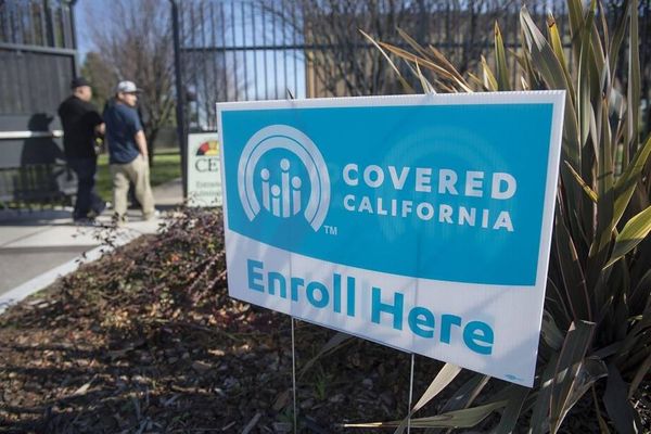 Can California keep offering cheap health care? Here’s what state network’s new CEO says