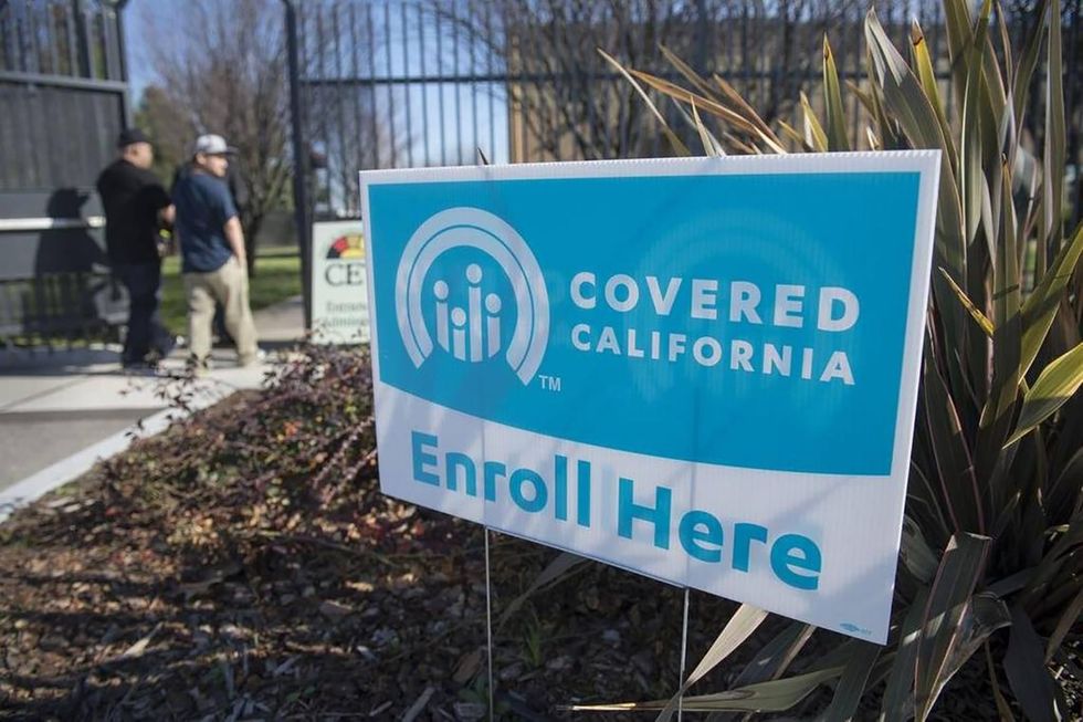 Can California keep offering cheap health care? Here’s what state network’s new CEO says