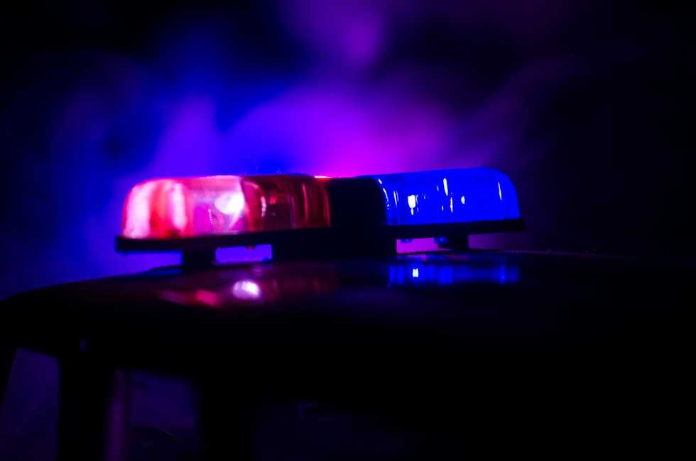 Illinois man with alleged ties to hate group among those arrested en route to Idaho Pride rally