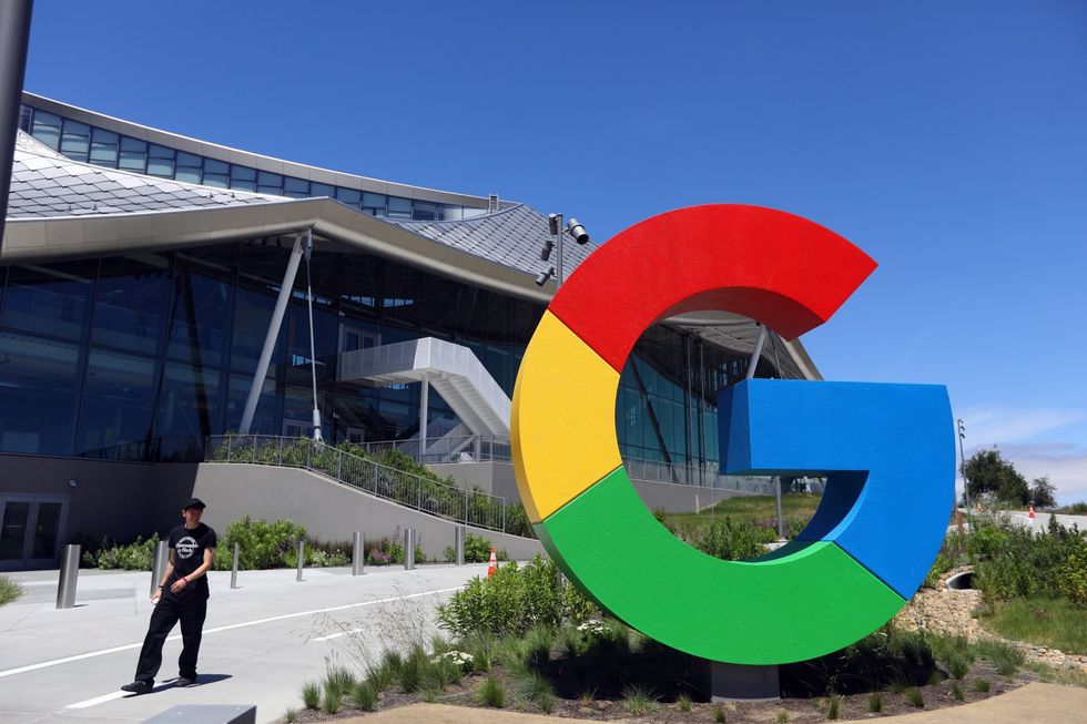 Google to pay $118 million to more than 15,000 women in gender-bias settlement