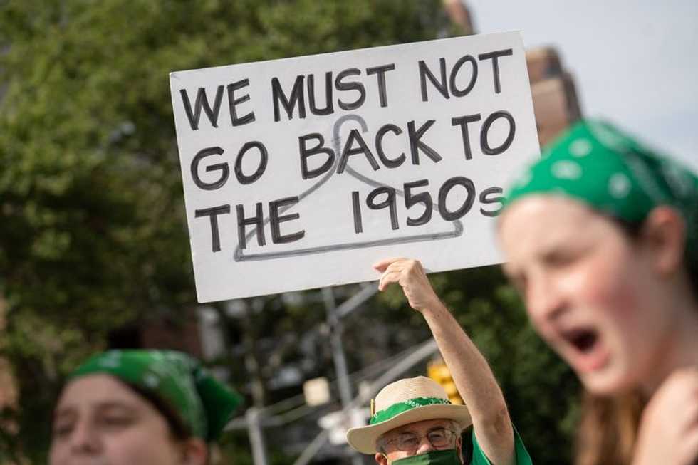 Restrictions vs protections: How U.S. states are taking sides on abortion