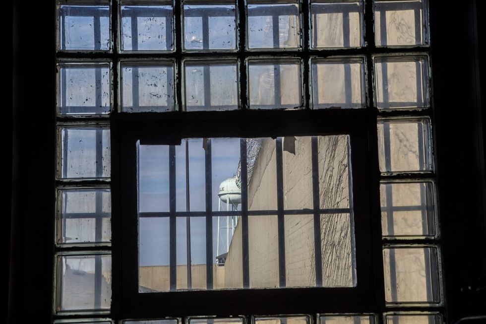 Forced prison labor continues to enslave Black Americans