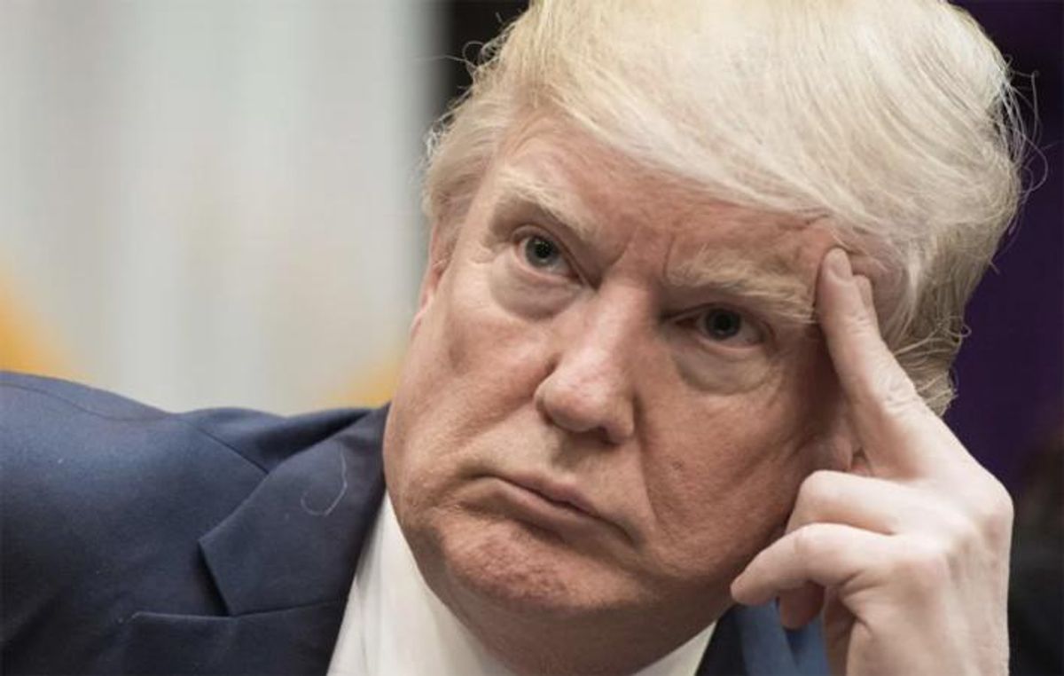 'Tantamount to a revolution': Retired federal judge hammers Trump in statement before House testimony