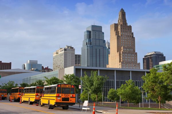 As threats rattle KC schools, Missouri doesn’t give districts money to bolster safety