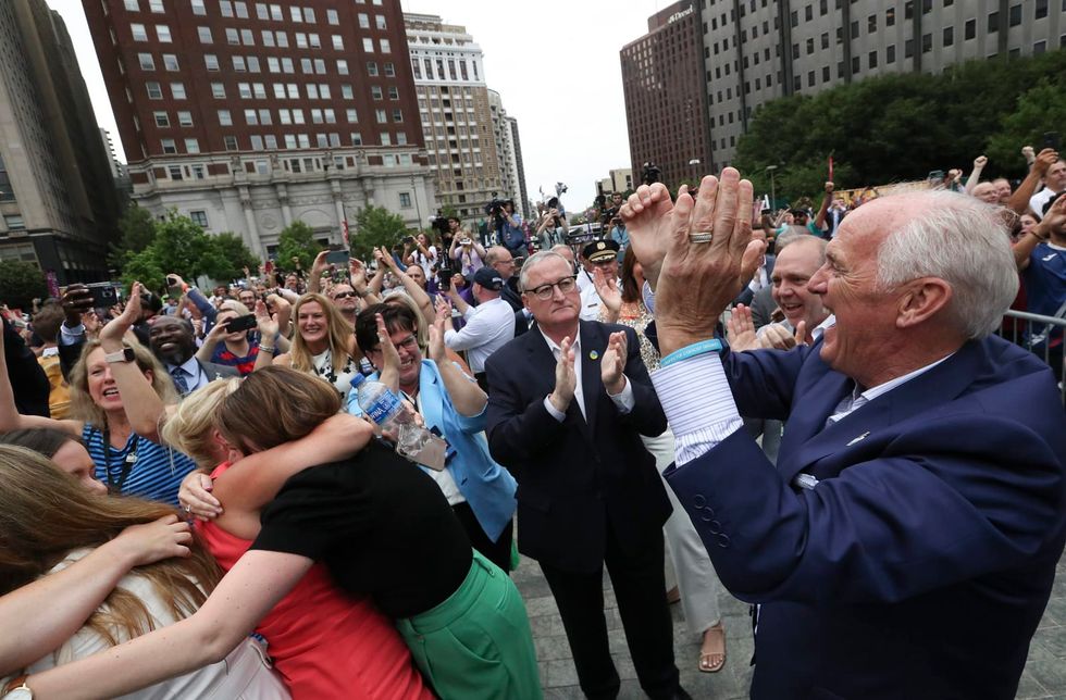 Philadelphia will host 2026 men’s World Cup games, bringing a global sports spectacle to America’s birthplace