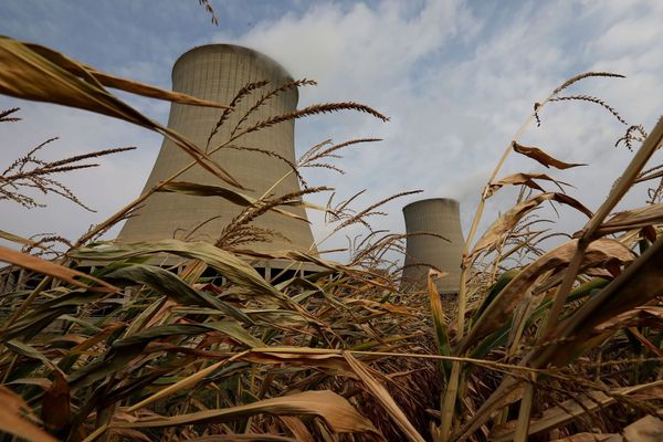 Climate change is shifting state views on nuclear power