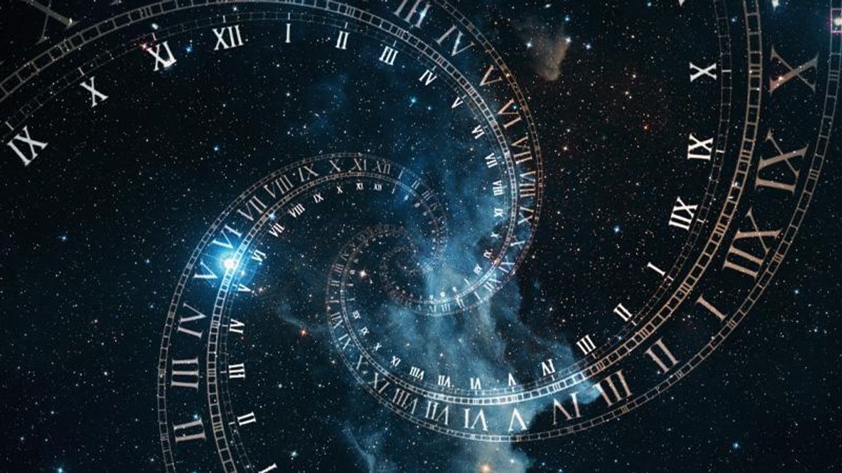 Can we time travel? A theoretical physicist provides some answers
