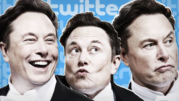 Social media roasts free speech advocate Elon Musk