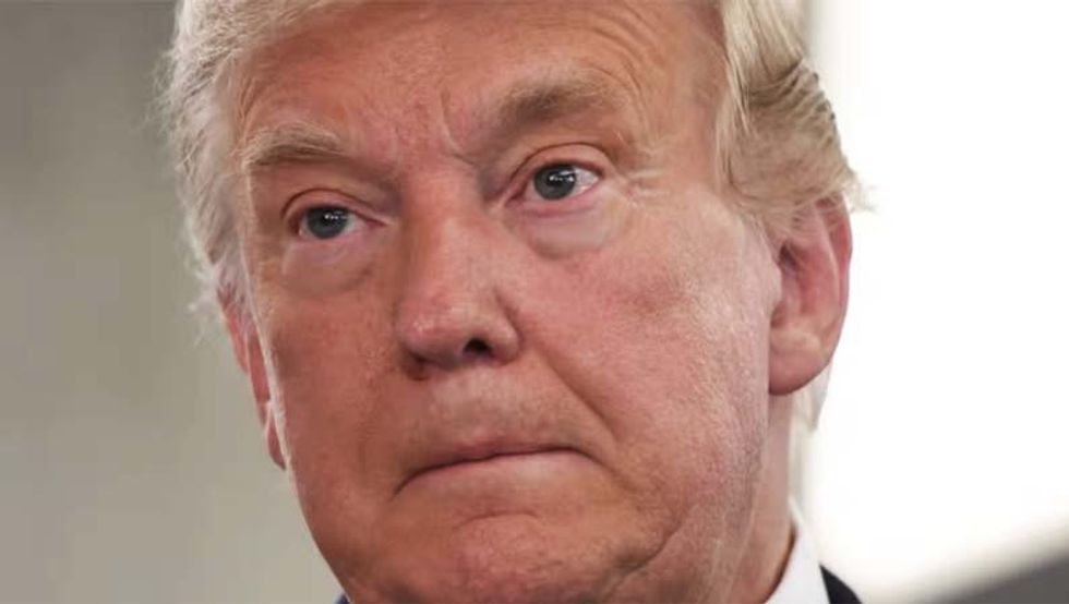 Georgia election investigation 'will send Donald Trump to jail': former Watergate prosecutor