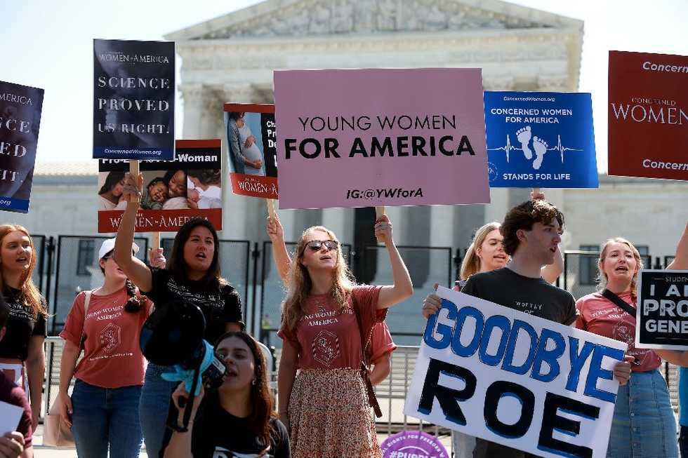 Abortion: how things stand in as the US Supreme Court prepares to rule