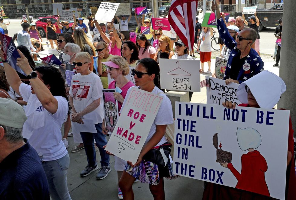 On abortion, Florida’s party of ‘religious freedom’ tramples over non-Christians’ beliefs