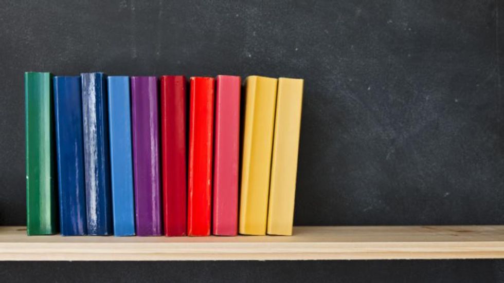 Long Island library board votes to remove all LGBTQ-related material in their children's sections