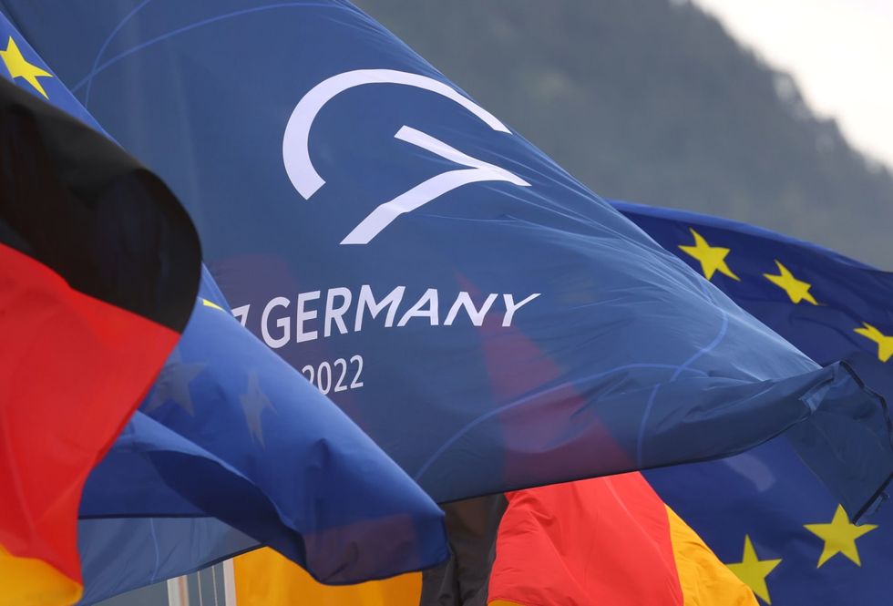 Scientists demand more money from G7 for action on climate change - Vimarsana News