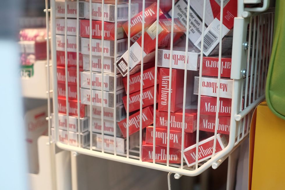 Smoke and mirrors: On the FDA’s nicotine and vaping rulings