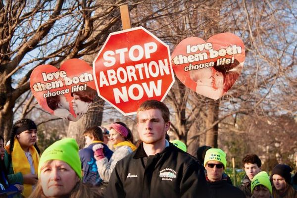 Missouri Republicans propose bills to allow murder charges for people who get abortions