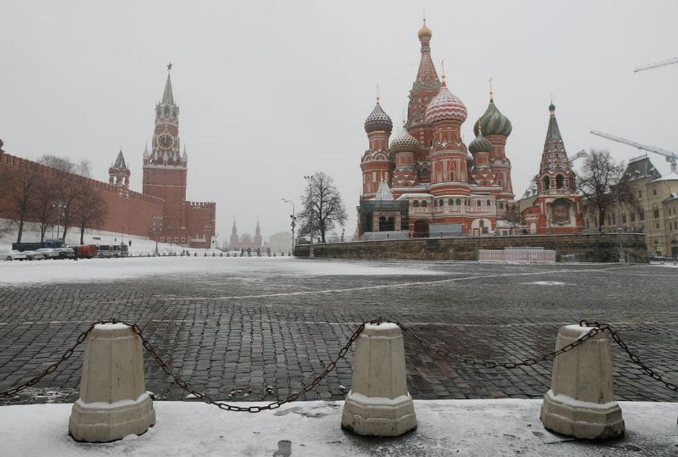 Russia pushed into historic default by sanctions