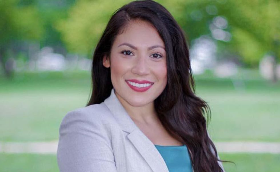 GOP candidate casts doubt on whether women can get pregnant from rape