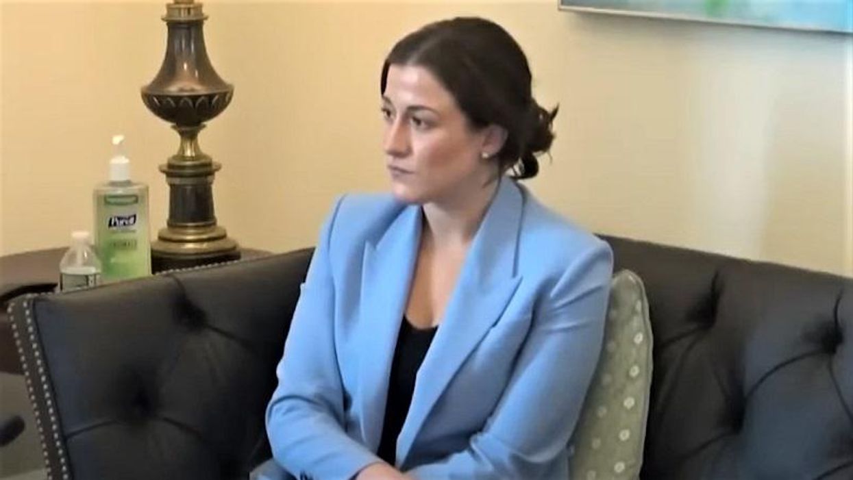 'Couldn't be further from the truth': Reporter debunks Trump allies' expected attacks on Cassidy Hutchinson