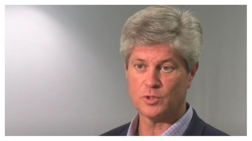 Former GOP Rep won't serve jail time for lying to the FBI