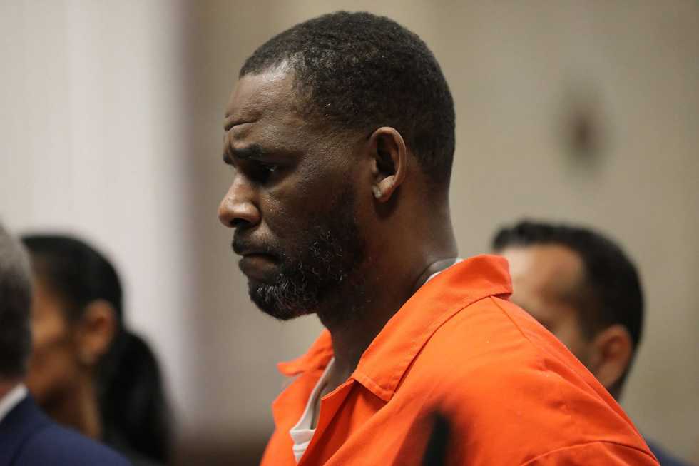 ‘I literally wished that I would die’: R. Kelly victims begin addressing singer at sentencing hearing