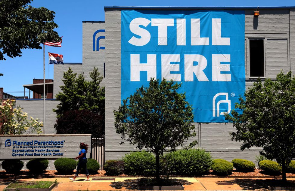 A Missouri vote on abortion? Conservatives are terrified of what the voters would say