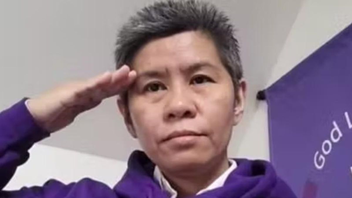 A sovereign citizen who claims to be the ‘Queen of Canada’ is causing real harm to her subjects