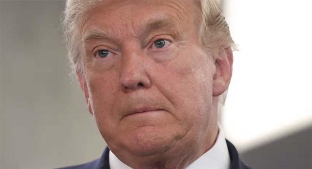 Former Trump aides are dead set on making sure the 'unstable' ex-president doesn't run again