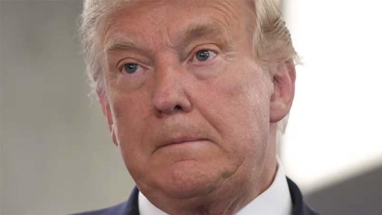 Former Trump aides are dead set on making sure the 'unstable' ex-president doesn't run again