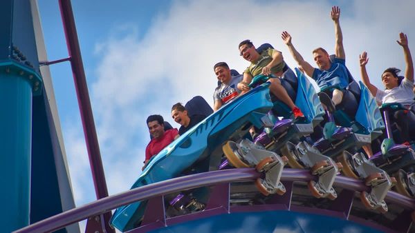 Disney is cutting ties with unpopular history