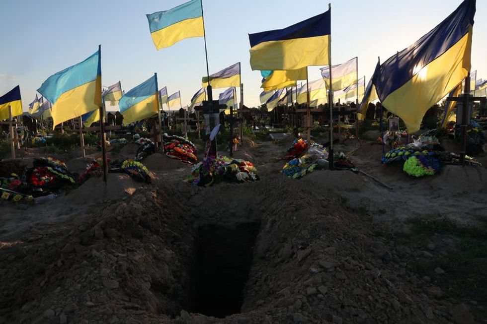 Ukraine and Russia: What you need to know right now